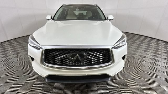 Used 2019 INFINITI QX50 Essential w/ Proactive Package AWD/4WD image 7