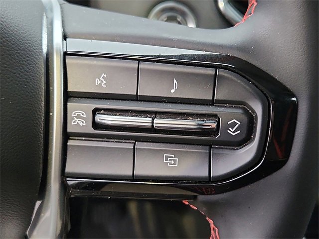 Certified 2024 Chevrolet Colorado Z71 w/ Z71 Convenience Package 2 image 23