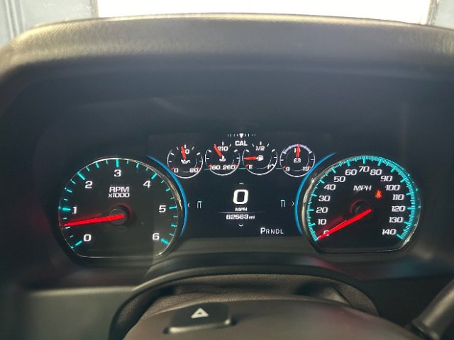 Used 2017 Chevrolet Tahoe Premier image 11