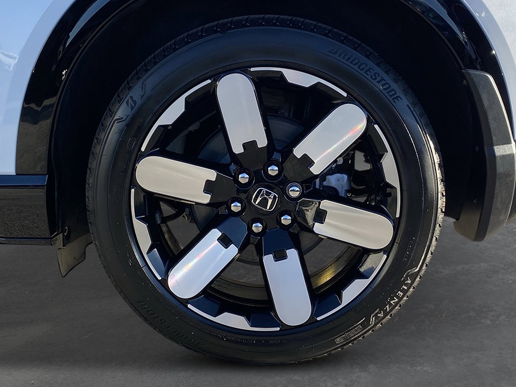 New 2026 Honda Prologue Elite image 7