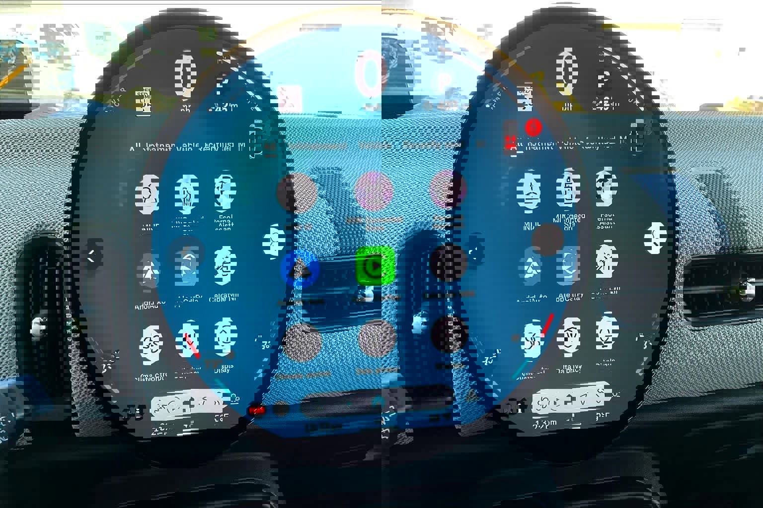 Used 2025 MINI Cooper S image 35