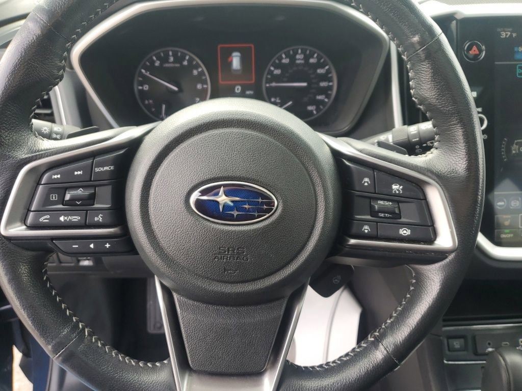 Used 2023 Subaru Ascent Limited w/ Technology Package image 17