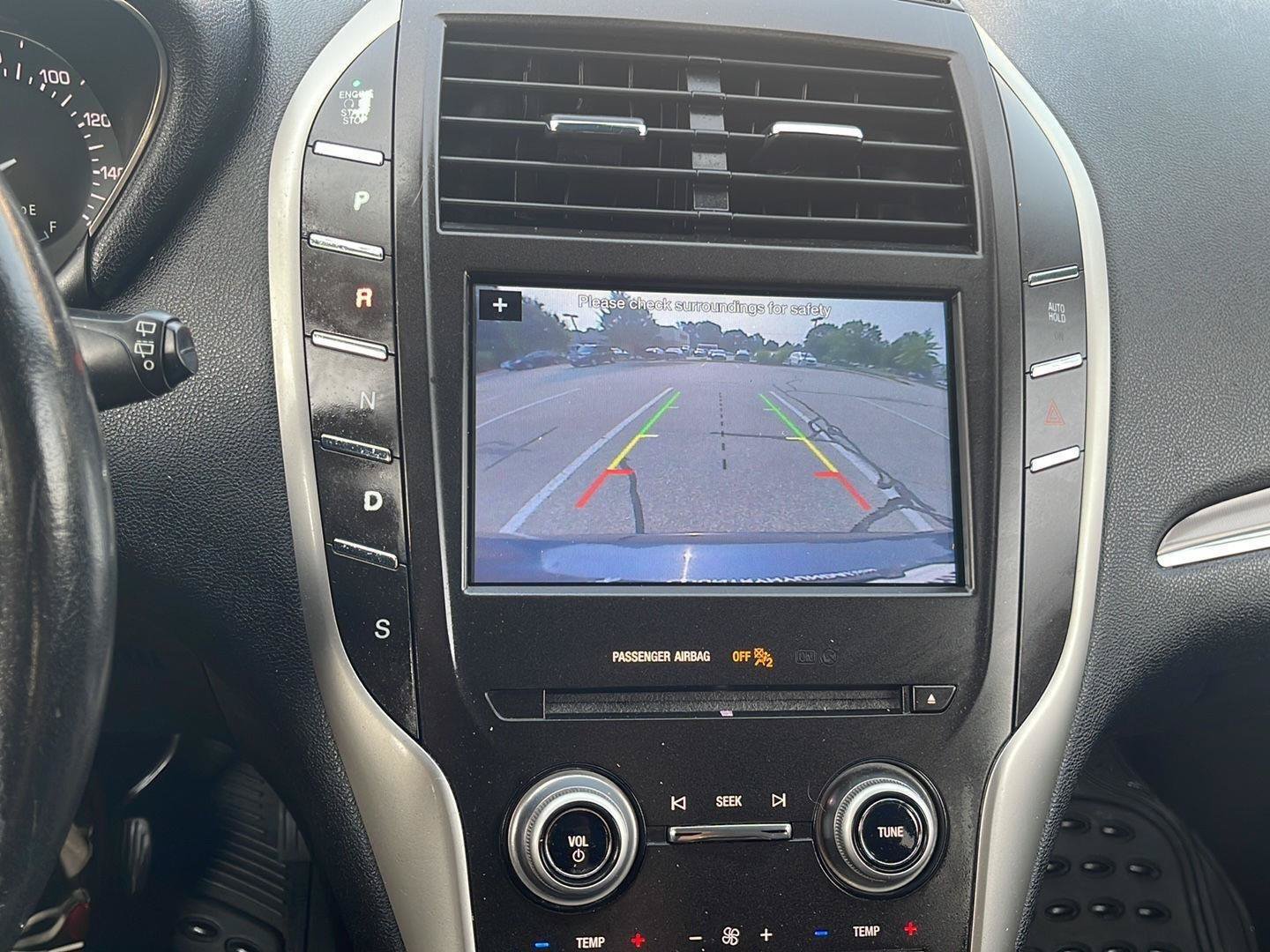 Used 2017 Lincoln MKC Premiere AWD/4WD image 28