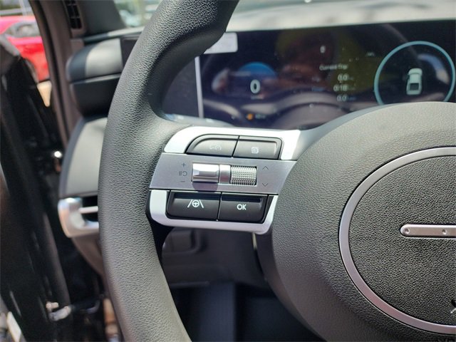 New 2025 Hyundai Santa Cruz SEL FWD image 23