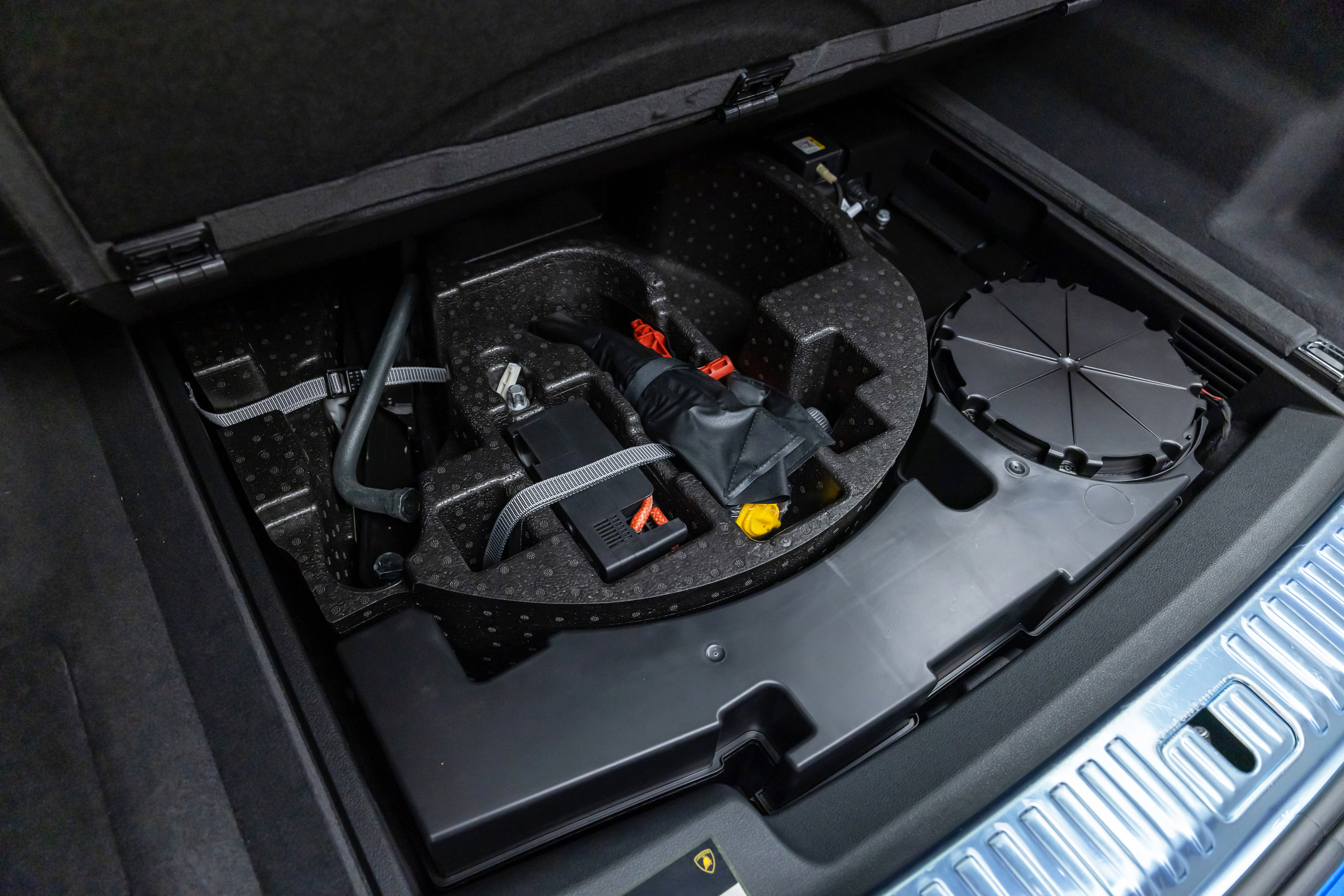 Used 2019 Lamborghini Urus image 79