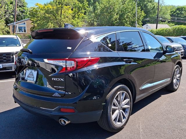 Used 2021 Acura RDX AWD w/ Technology Package image 6