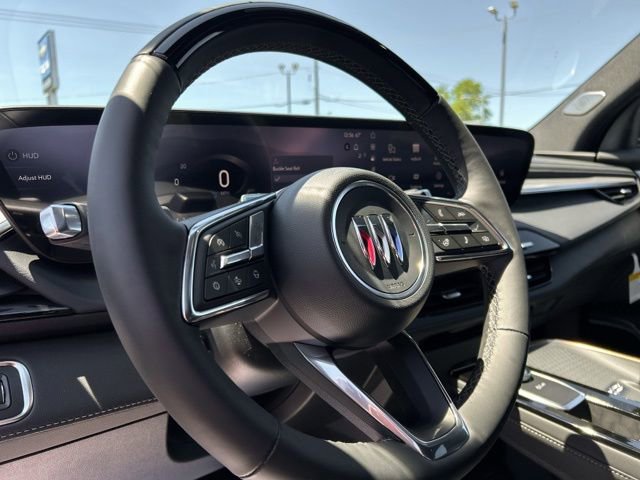 New 2026 Buick Enclave Avenir w/ Super Cruise Package AWD/4WD image 35