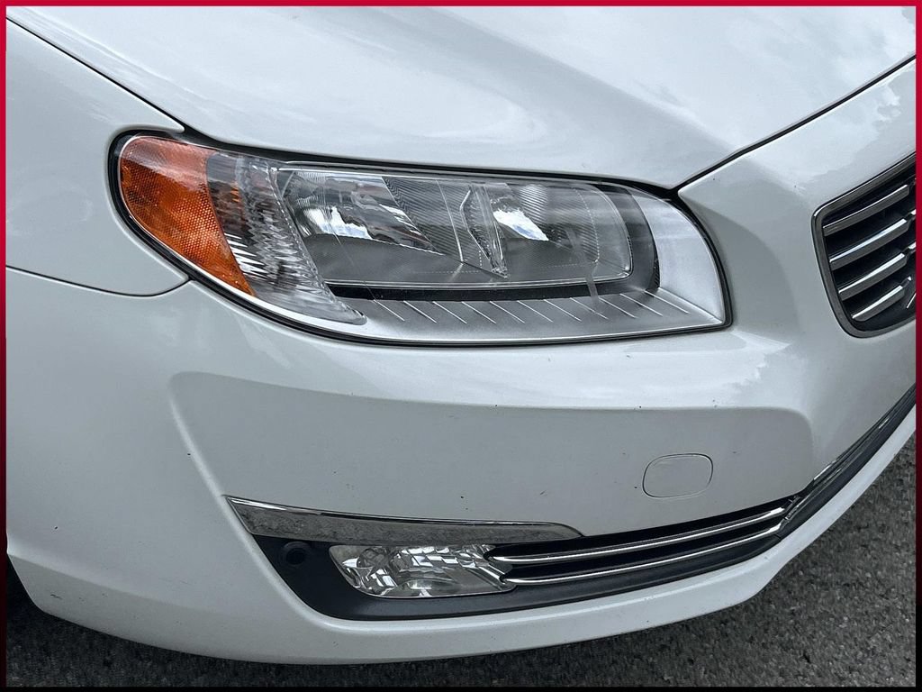 Used 2016 Volvo S80 T5 w/ Convenience Package FWD image 10