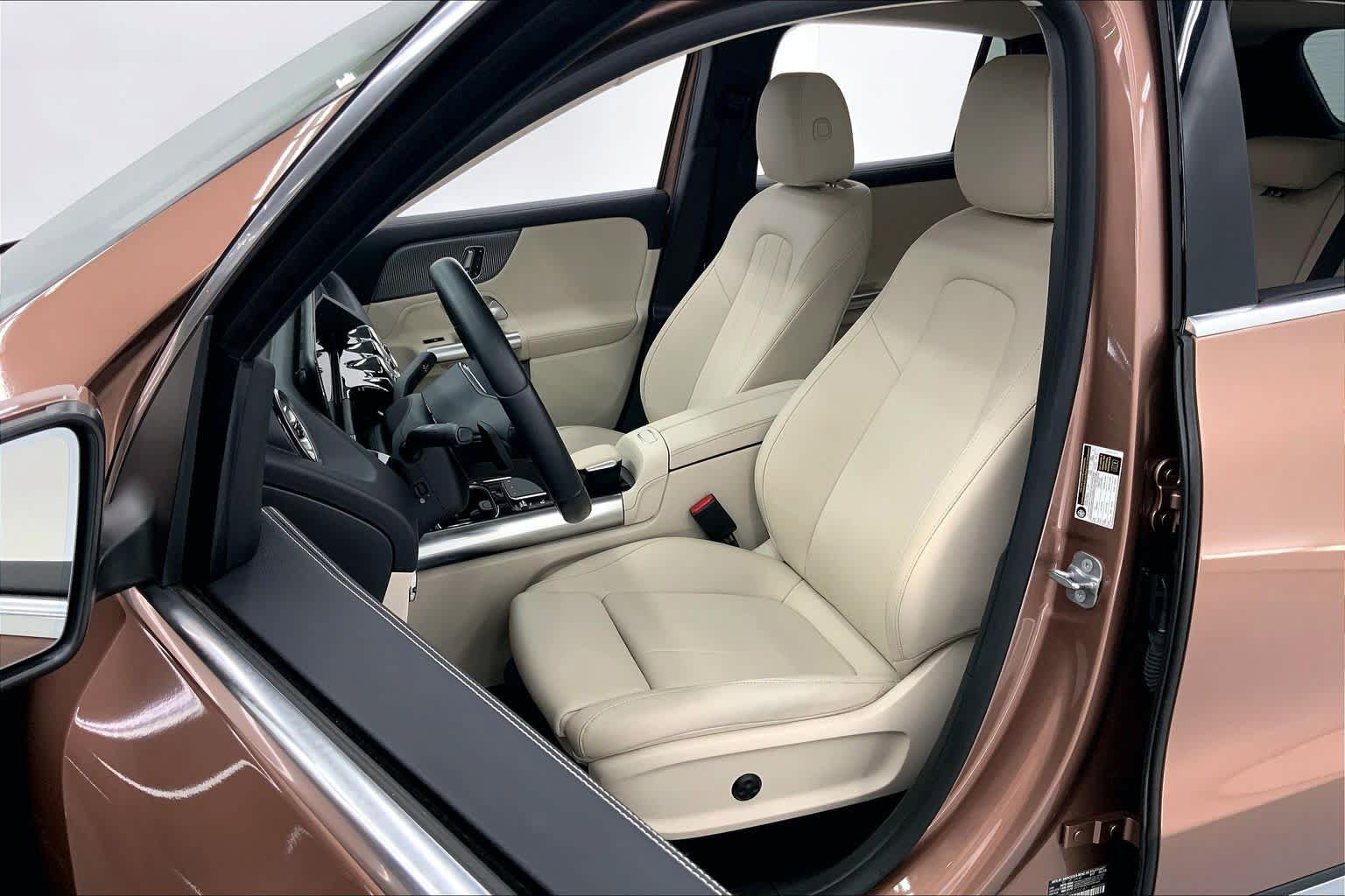 Certified 2023 Mercedes-Benz GLA 250 image 21