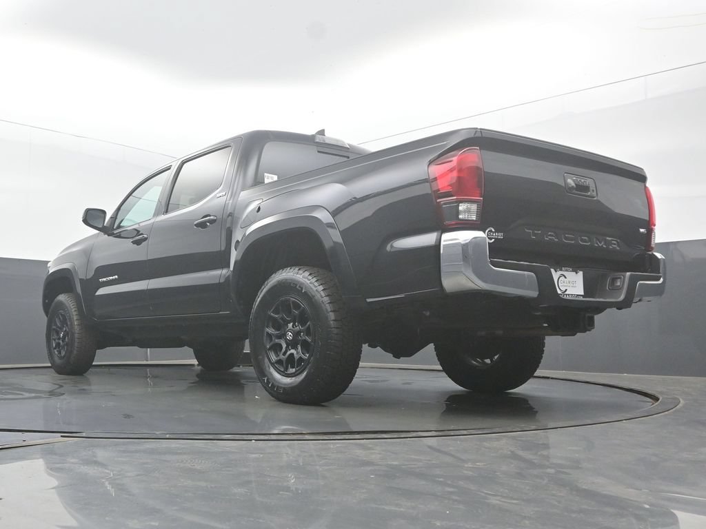 Used 2019 Toyota Tacoma SR5 RWD image 50