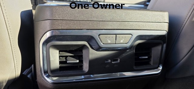 Used 2023 Chevrolet Silverado 1500 LTZ w/ LTZ Convenience Package II image 13