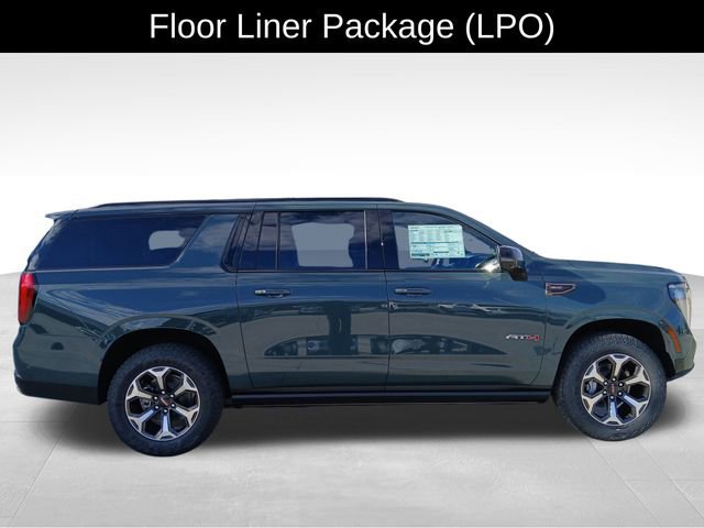 New 2026 GMC Yukon XL AT4 Ultimate w/ LPO, Floor Liner Package image 7