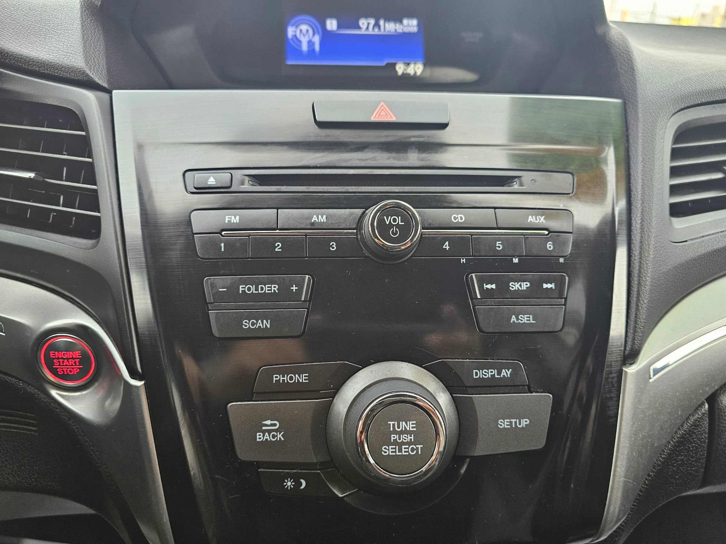 Used 2020 Acura ILX image 22