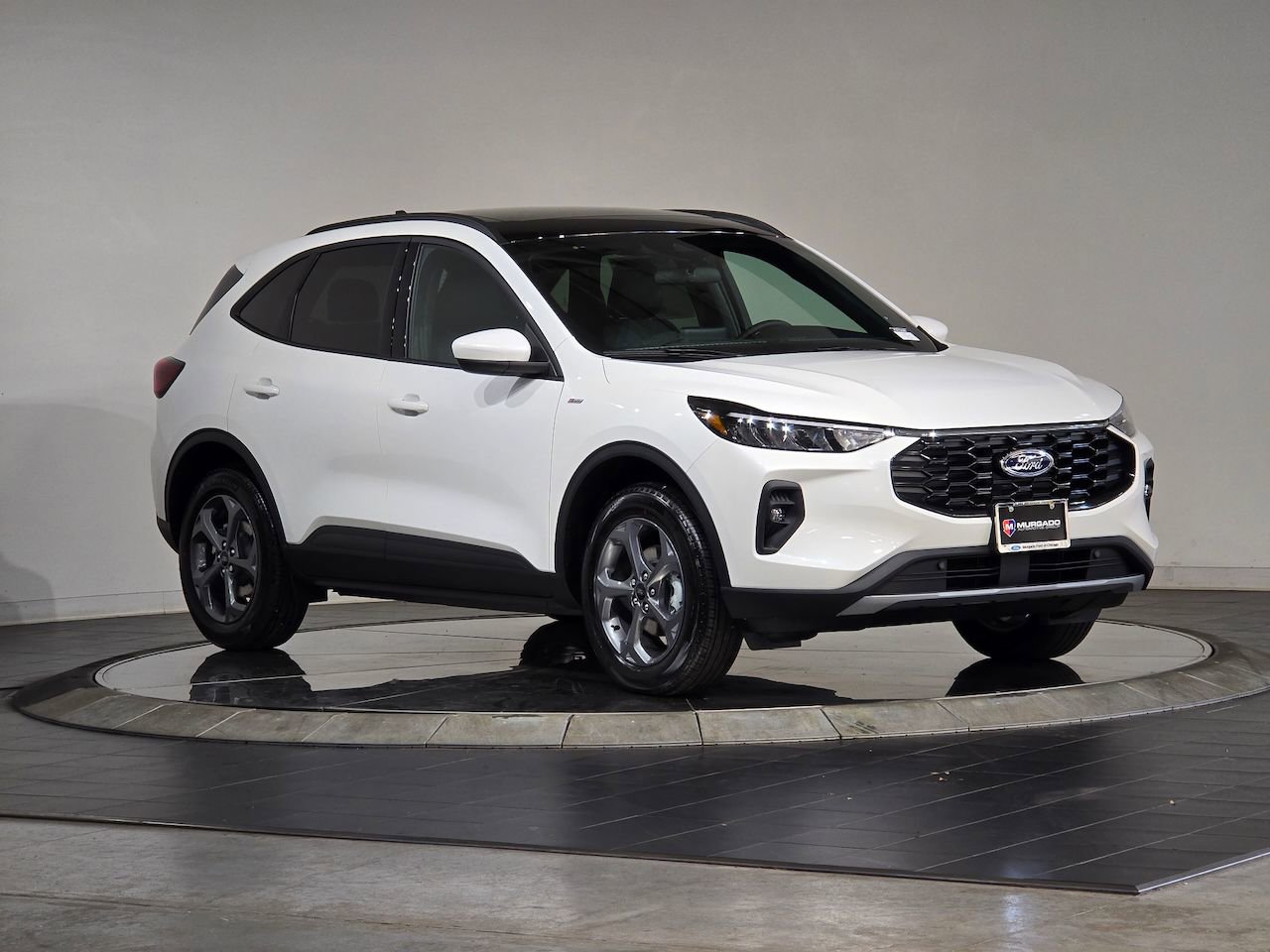 New 2026 Ford Escape ST-Line Select image 2