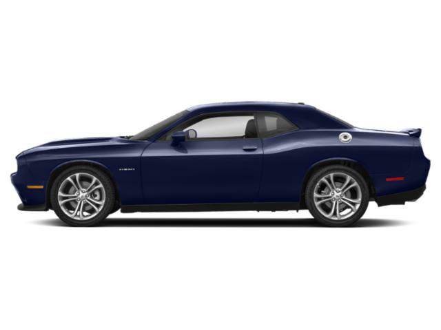 Certified 2022 Dodge Challenger GT RWD image 2