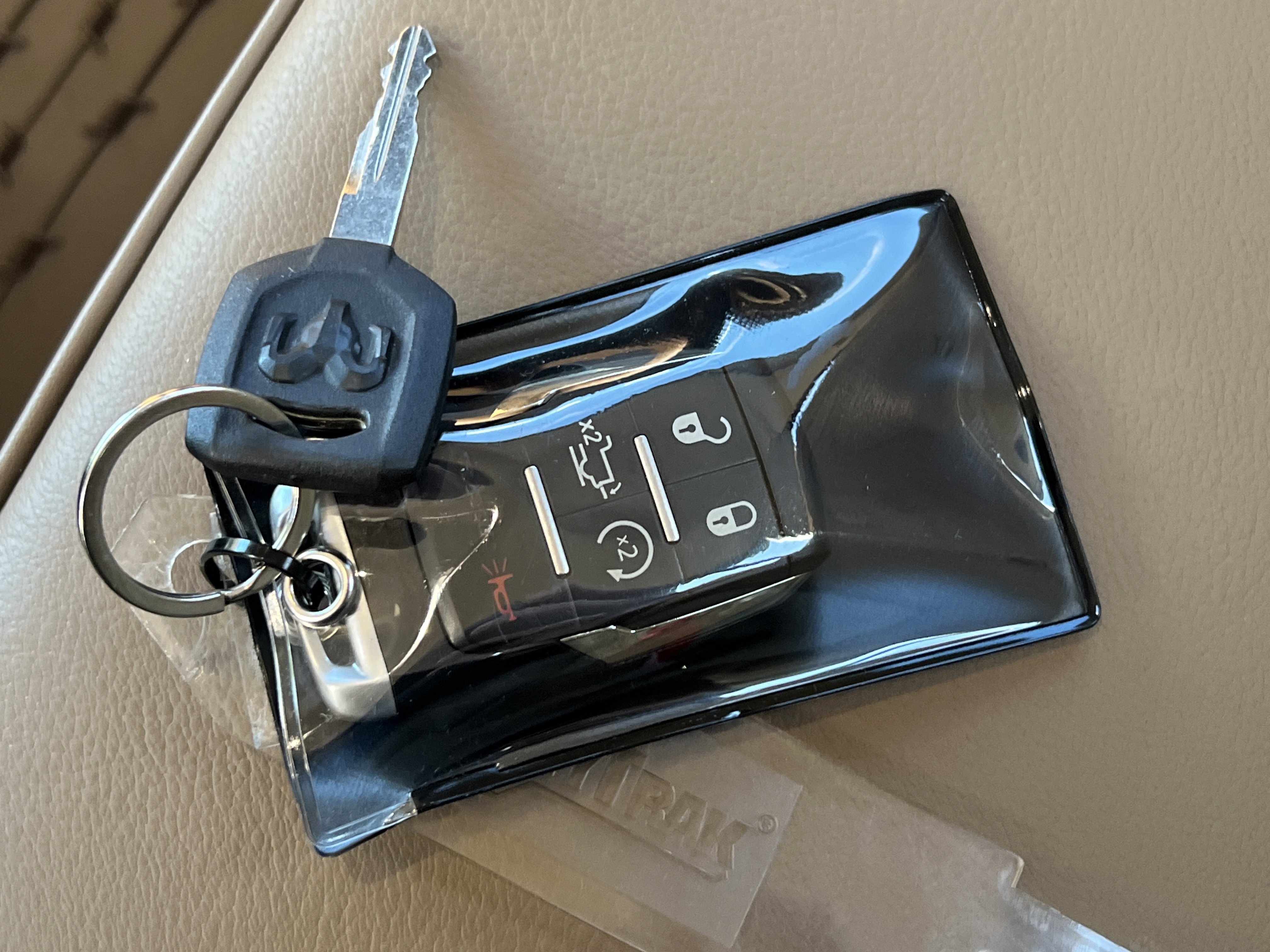 Used 2021 RAM 2500 Limited image 35