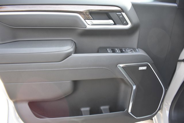 New 2026 Chevrolet Silverado 1500 RST image 13