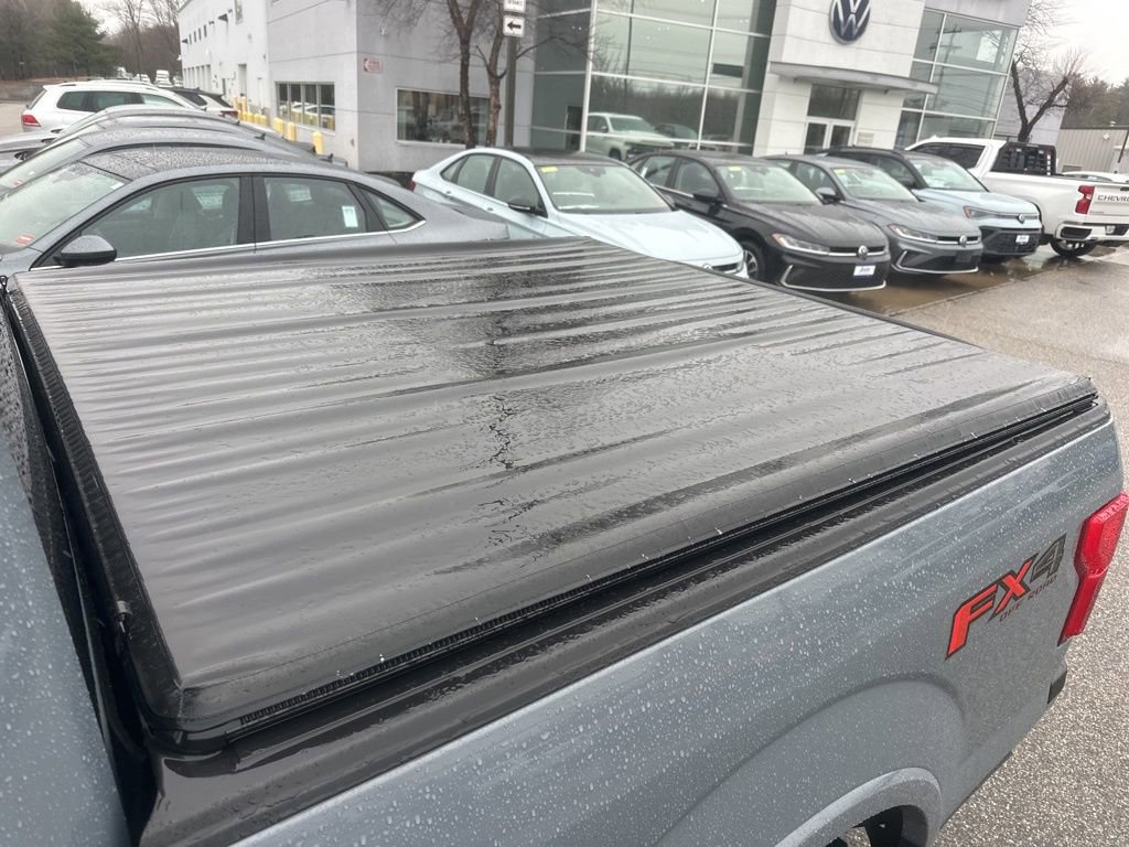 Used 2019 Ford F150 Lariat image 35