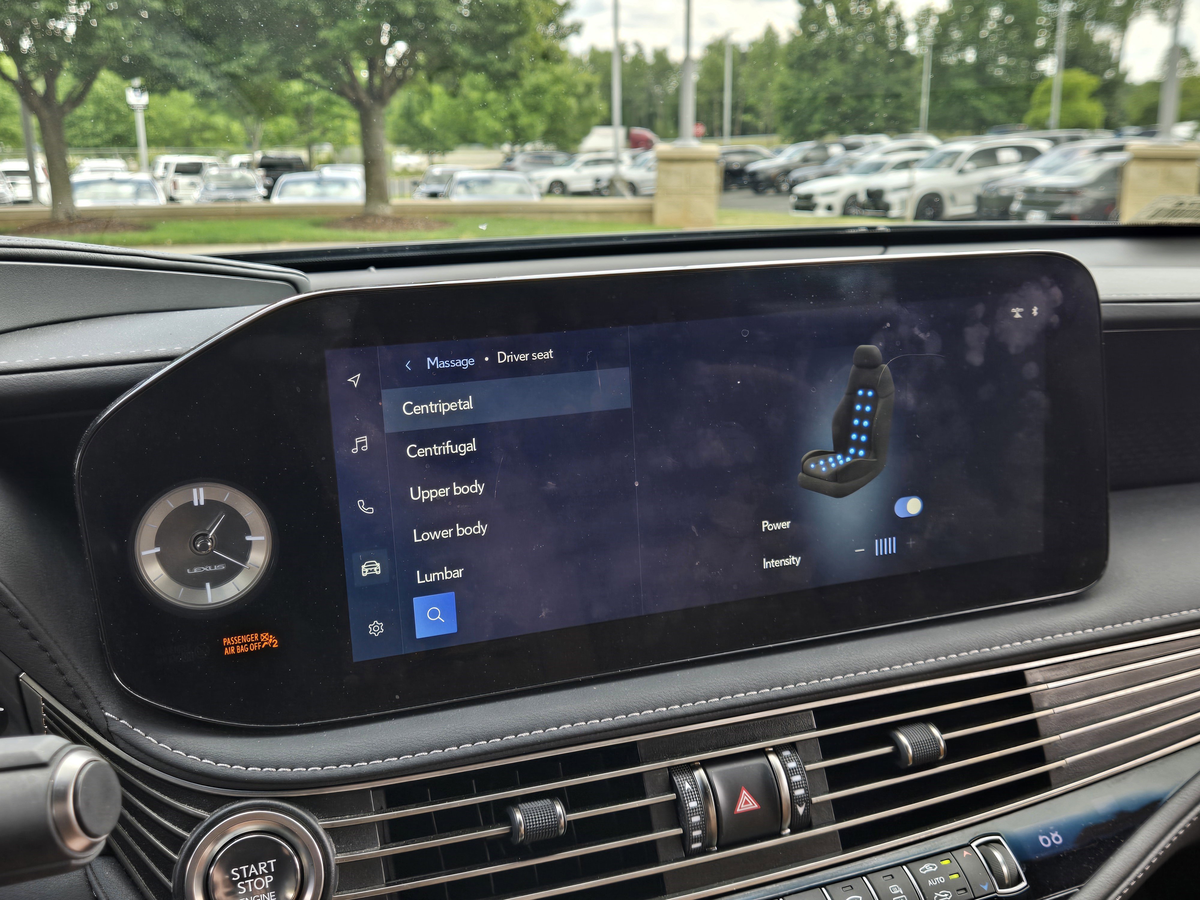Used 2023 Lexus LS 500 AWD w/ Luxury Package image 17