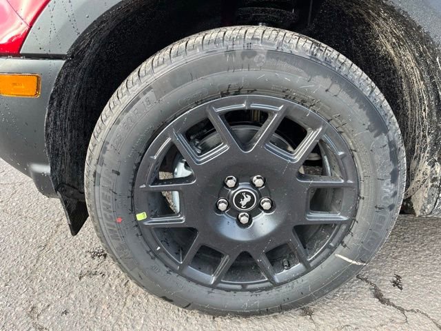 New 2025 Ford Bronco Sport Big Bend w/ Convenience Package image 10