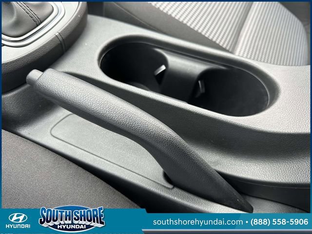 Certified 2022 Hyundai Kona SE image 33