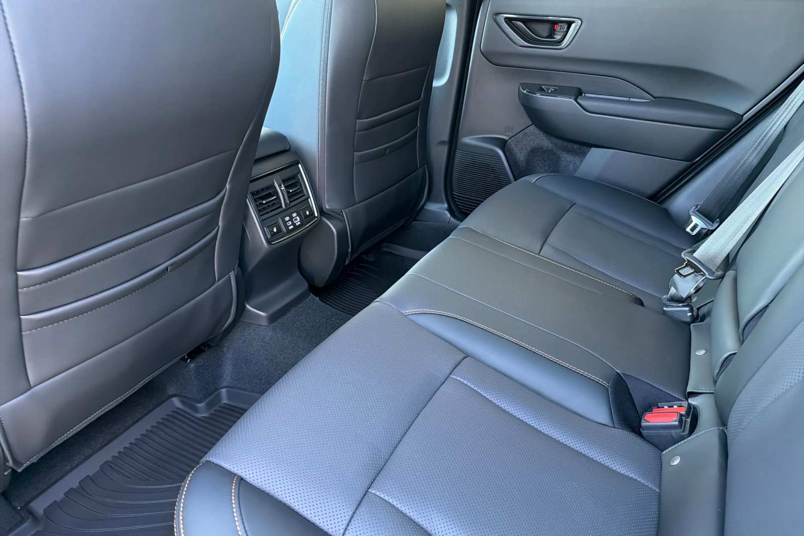 New 2026 Subaru Outback Wilderness image 12