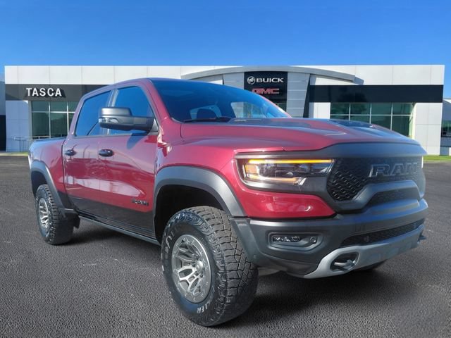 Used 2024 RAM 1500 TRX