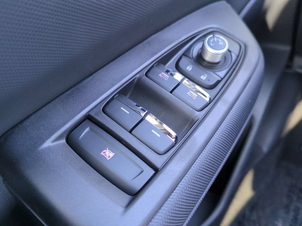 New 2026 Subaru Forester Limited AWD/4WD image 24