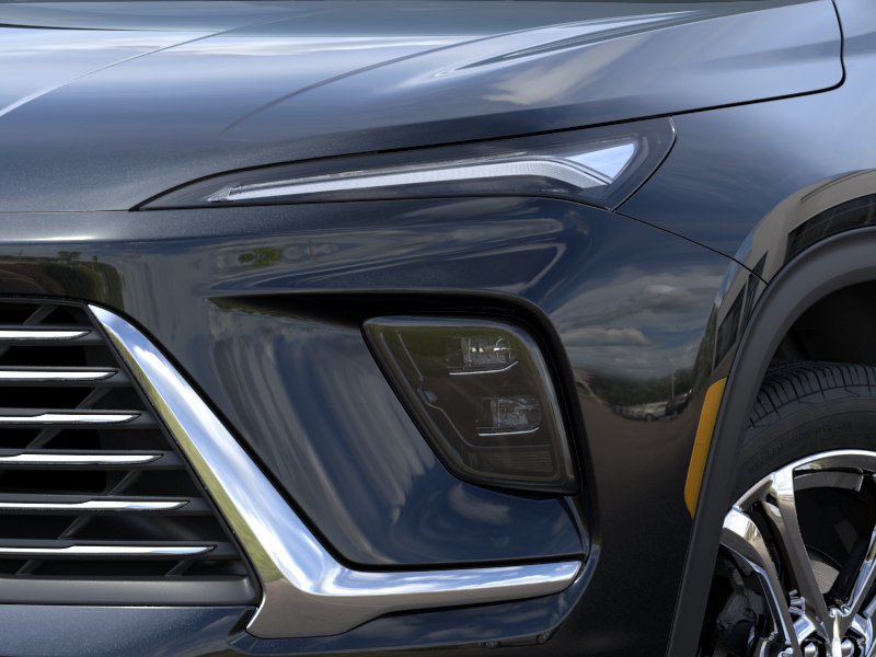 New 2026 Buick Enclave Preferred w/ Power Package FWD image 55