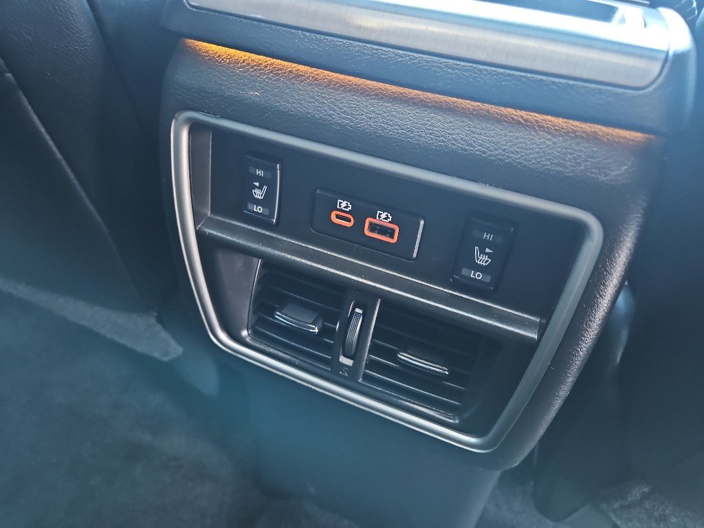 Used 2019 Nissan Murano SL w/ SL Technology Package image 20