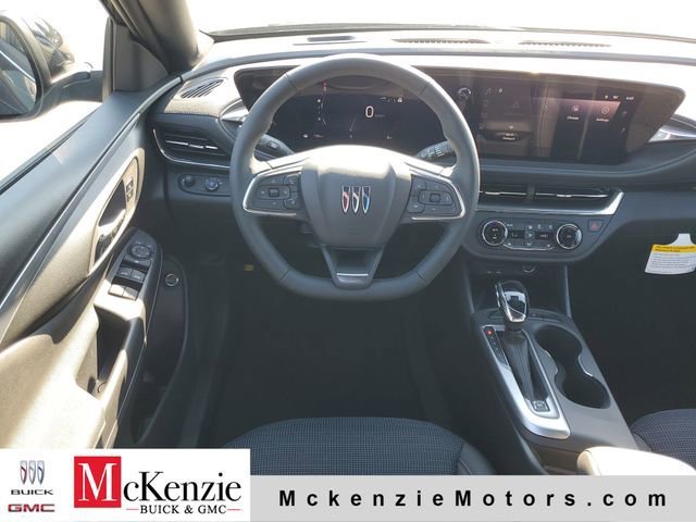 New 2026 Buick Envista Preferred w/ Convenience I Package FWD image 24