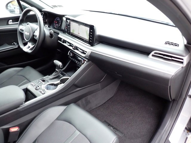 Used 2024 Kia K5 GT-Line w/ GT-Line Premium Package image 13