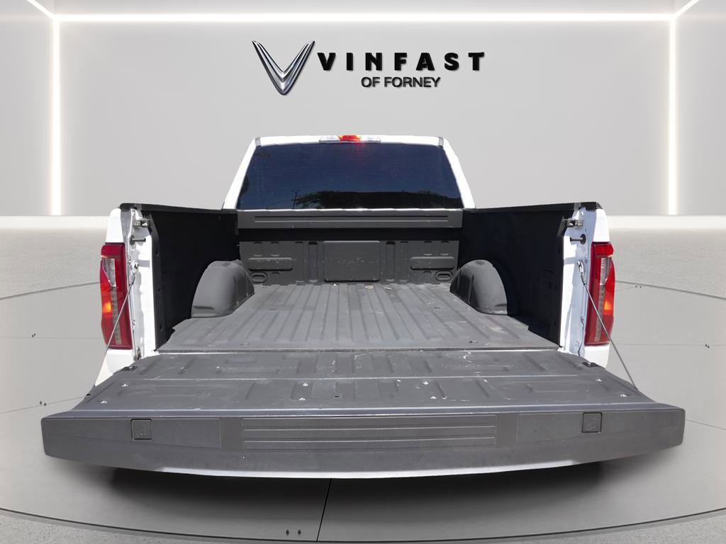 Used 2024 Ford F150 STX image 29