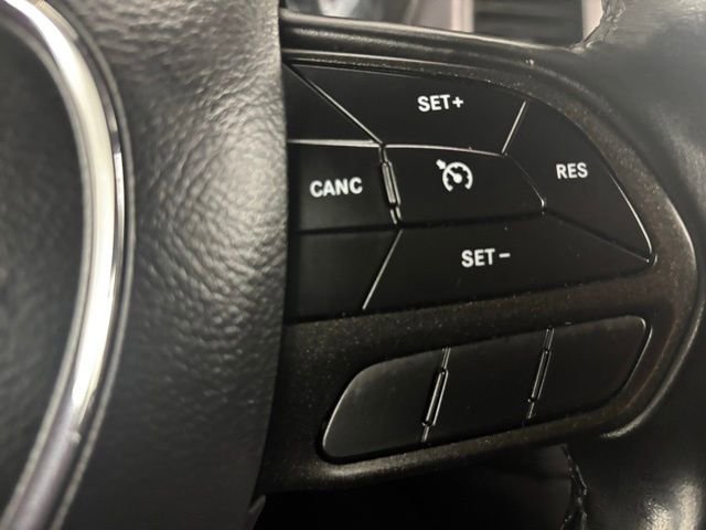 Used 2023 Dodge Charger SXT w/ Blacktop Package image 21