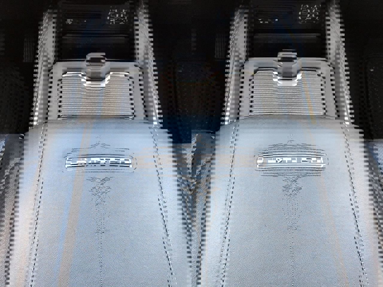 Used 2019 RAM 1500 Limited image 19