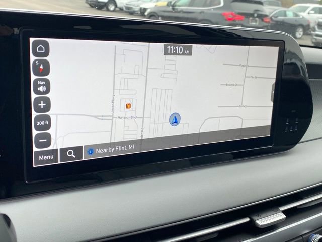 Used 2025 Hyundai Palisade SEL FWD image 11
