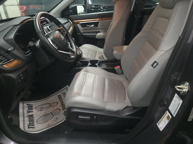 Used 2017 Honda CR-V EX-L image 15