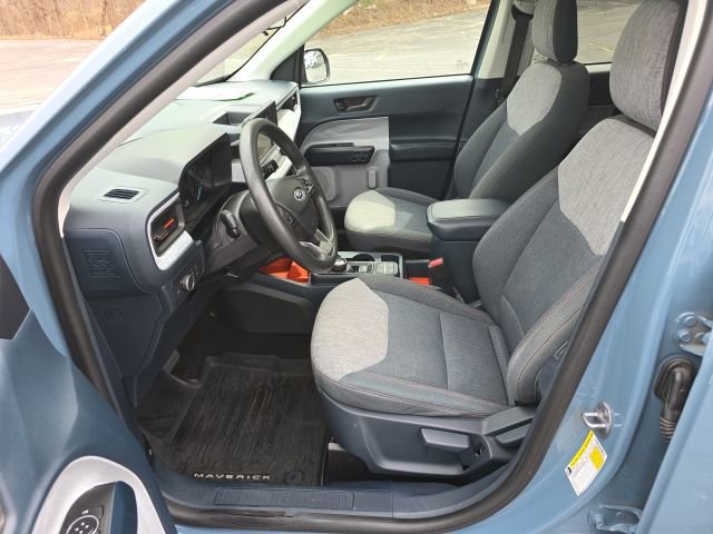 Used 2022 Ford Maverick XLT w/ Equipment Group 300A Standard AWD/4WD image 4