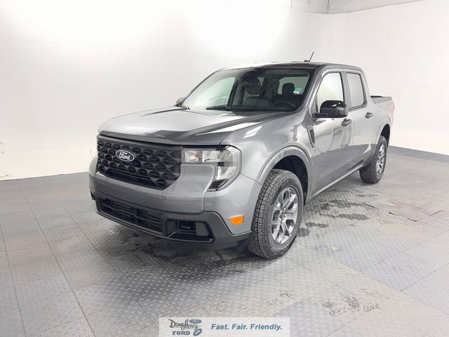 New 2026 Ford Maverick XLT w/ XLT Luxury Package