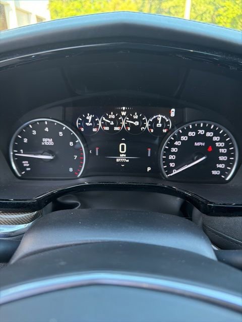 Used 2018 Cadillac XT5 Platinum w/ Driver Assist Package AWD/4WD image 21