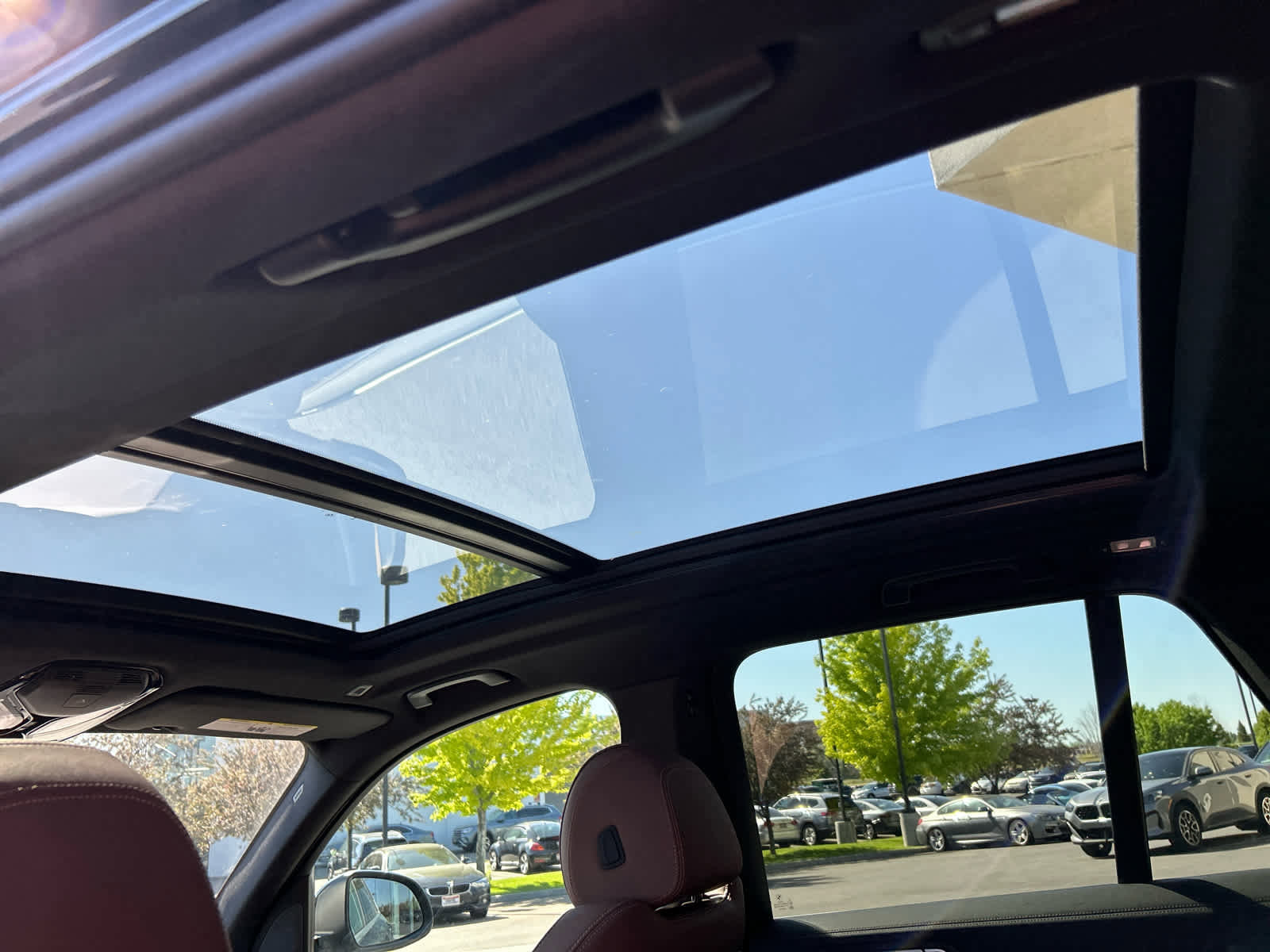 Used 2024 BMW X5 xDrive40i w/ Premium Package image 20