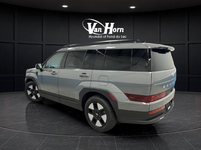 Used 2026 Hyundai Santa Fe SEL AWD/4WD image 5