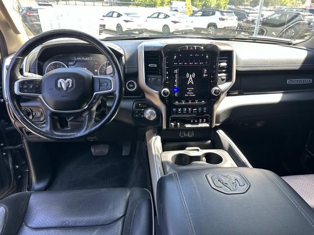 Certified 2020 RAM 1500 Laramie AWD/4WD image 22