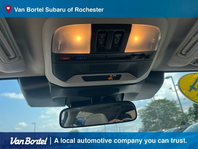 Certified 2024 Subaru Crosstrek 2.0i Premium AWD/4WD image 22