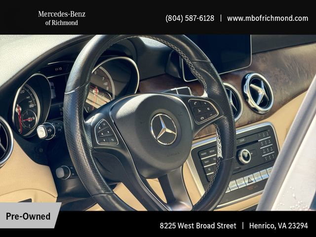 Certified 2019 Mercedes-Benz GLA 250 GLA 250 image 25