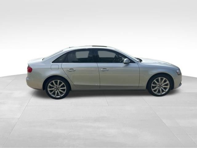 Used 2013 Audi A4 2.0T Premium Plus AWD/4WD image 2