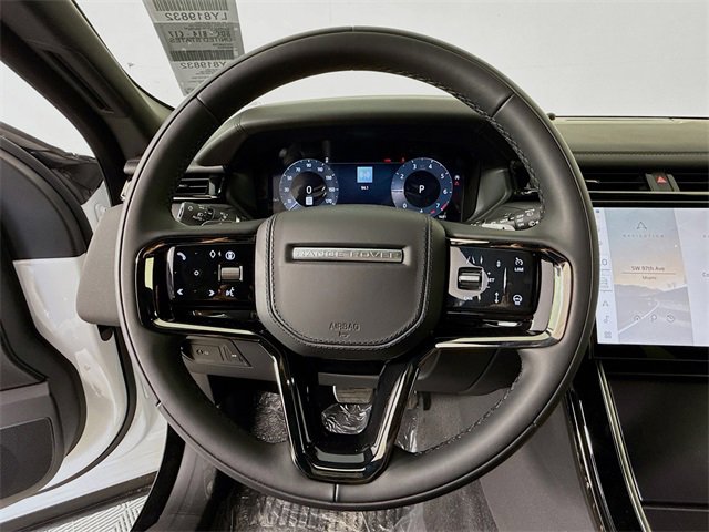 New 2026 Land Rover Range Rover Velar Dynamic SE image 12