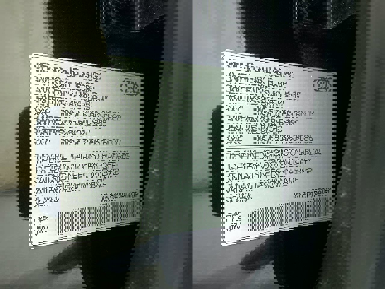 Used 2023 Audi Q7 2.0T Premium image 40