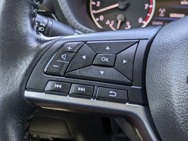 Used 2024 Nissan Sentra SV w/ All-Weather Package FWD image 24