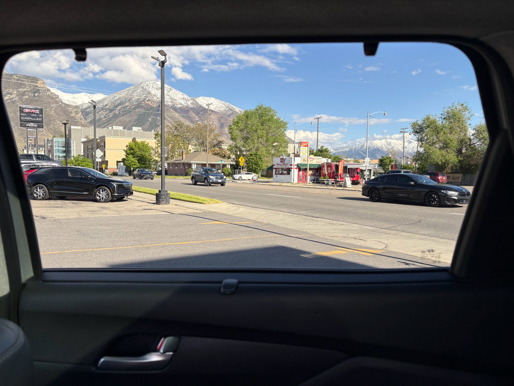 Used 2020 Hyundai Santa Fe SEL AWD/4WD image 22